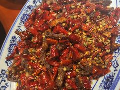 -拈一筷子·宜宾江湖菜(总店)