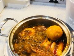 -龍歌自助小火锅(李沧丽达店)