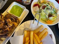 -WOLFGANG PUCK KITCHEN & BAR(迪士尼小镇店)
