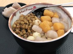 -Meet Fresh鮮芋仙(时代天街店)