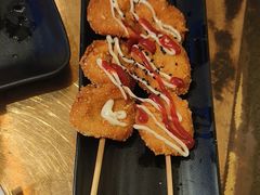 -炉鱼(萧山万象汇店)