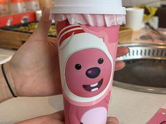 -喜茶(上海泰禾大厦店)