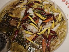 -新辣宴·湖南家常菜·商务聚餐(中粮创芯店)