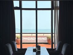 -天悦阁海景酒廊