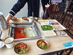 -野妹经典火锅(民治店)