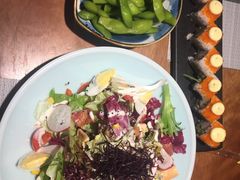 -森味薪火烧•烧鸟居酒屋•日本料理(望京店)