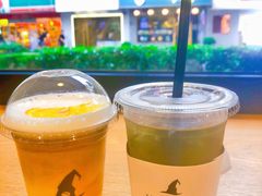 -WIZARD COFFEE咖啡巫师