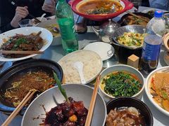 -聚鑫阁·非遗传承江浙菜(正阳店)