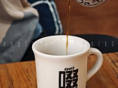 -无牌咖啡&酒馆