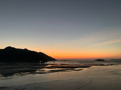 -北岐滩涂