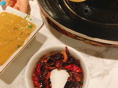 -丁卯•铜锅涮肉(工体店)
