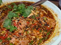 冒菜-宽窄巷子·成都冒菜·传统小吃(海印又一城店)