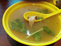 -小杨生煎(香港名都店)