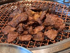 -韩烧牛中牛·甄选黑牛烤肉(黑金店)
