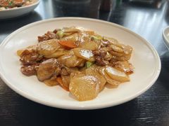 -健眺小海鲜(临海后山店)