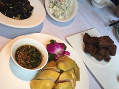 -老洋房花园饭店(绍兴路店)