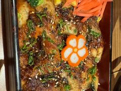 -隐月· 㐂和食屋(芝罘万达公馆店)