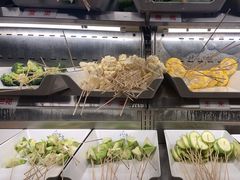 -成都瓜串串(华强北店)