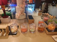 -长沙芙蓉国温德姆至尊豪廷大酒店-自助餐厅