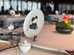 餐具摆设-悦江(梅奔中心店)