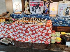 -索菲特西湖大酒店·香榭丽全日候餐厅(南山路店)