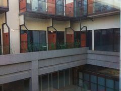 -苏州平江万达广场美居酒店