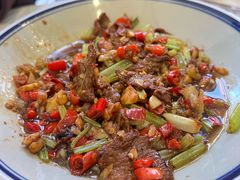 -新新湘菜馆(新中街二条店)