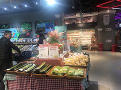 -盒马鲜生(曜一城店)