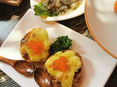 -福匠日本料理(人民路店)