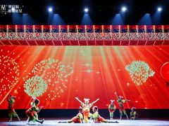 -DC少儿舞蹈培训中心(人民桥店)