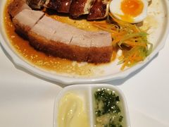 -港丽餐厅(来福士店)