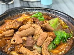 -珍珍小食店(西华路店)