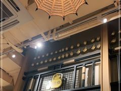 大堂-冰川冷面·延边菜·炭烤串(观前店)