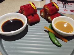 -点都德(汇胜楼店)