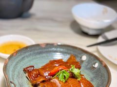 金牌马冈烧鹅-岭南真味·匠心粤菜(K11店)