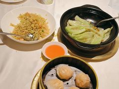 -香港龙凤楼(陆家嘴中心店)