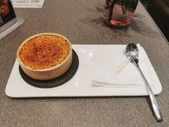 招牌法式焦糖烤布蕾-PAUL LAFAYET 法式甜品(港汇广场店)