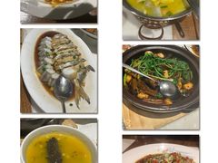 -宁海食府·涌宴(真和店)