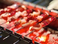-很久以前羊肉串(朝阳路店)