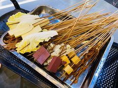 -成都屋头串串香(八府庄店)