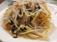 -翠华餐厅