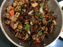 -好朋友餐馆(踏水桥北街店)