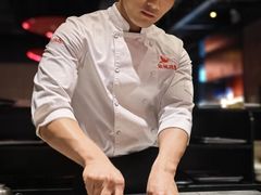 -铁板诱惑法式铁板烧(大卫城店)