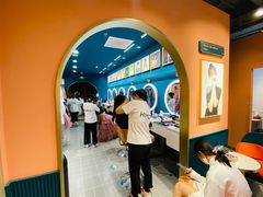 -海马体照相馆(北京apm店)