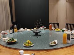 -天山集市餐厅(康城店)