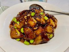 -到家尝北京菜(西坝河店)