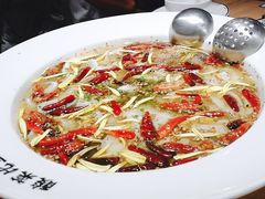 -新太二·鲜料川菜(智慧城广百店)