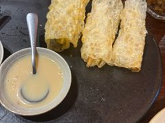 -滇野云南野生菌餐厅(陕西南路店)