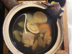 土瓶汤-花潮料理艺食馆(成都万象城店)