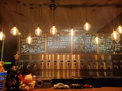 -后院儿·精酿·塔罗Happy Bar